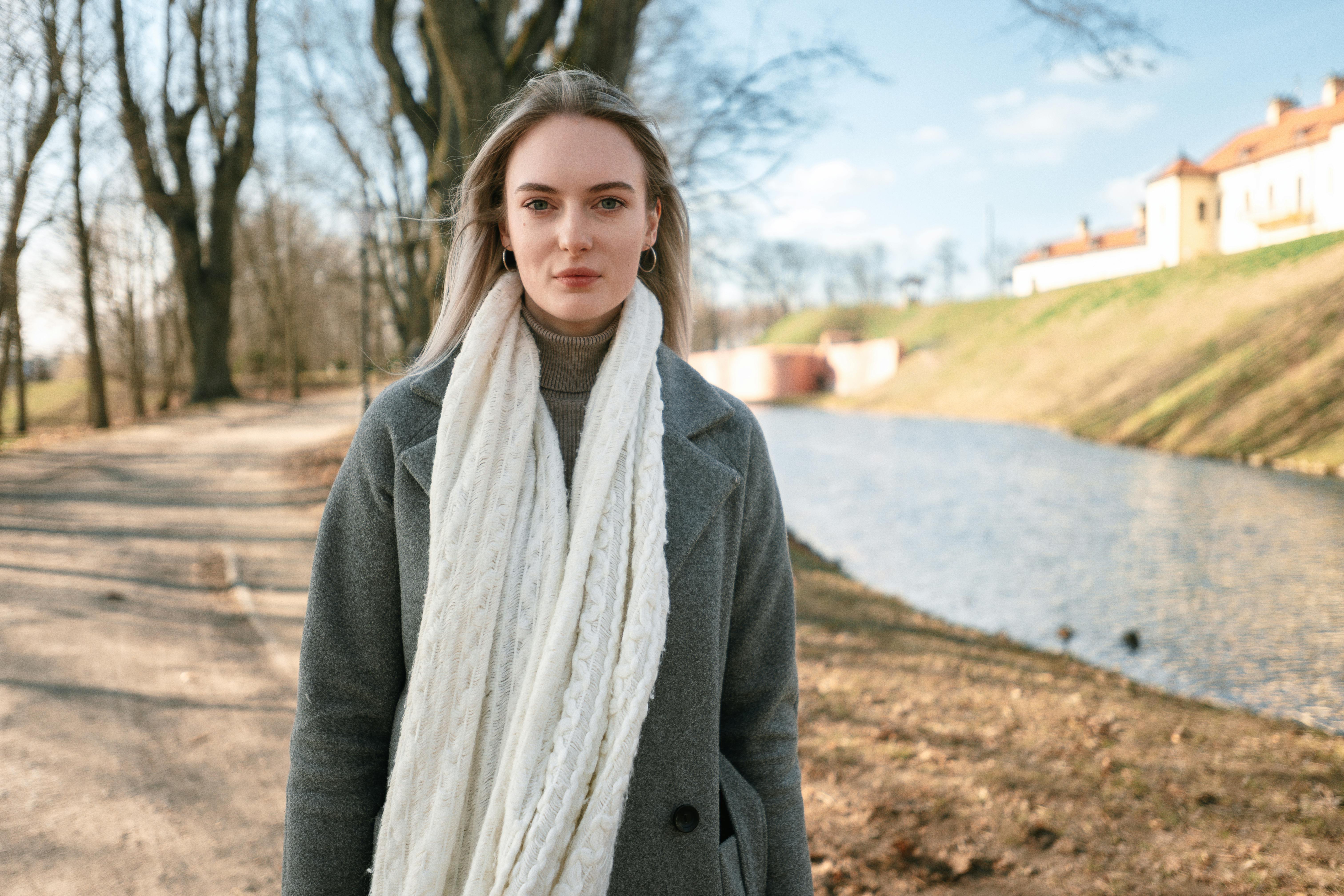 Портрет кандидатки