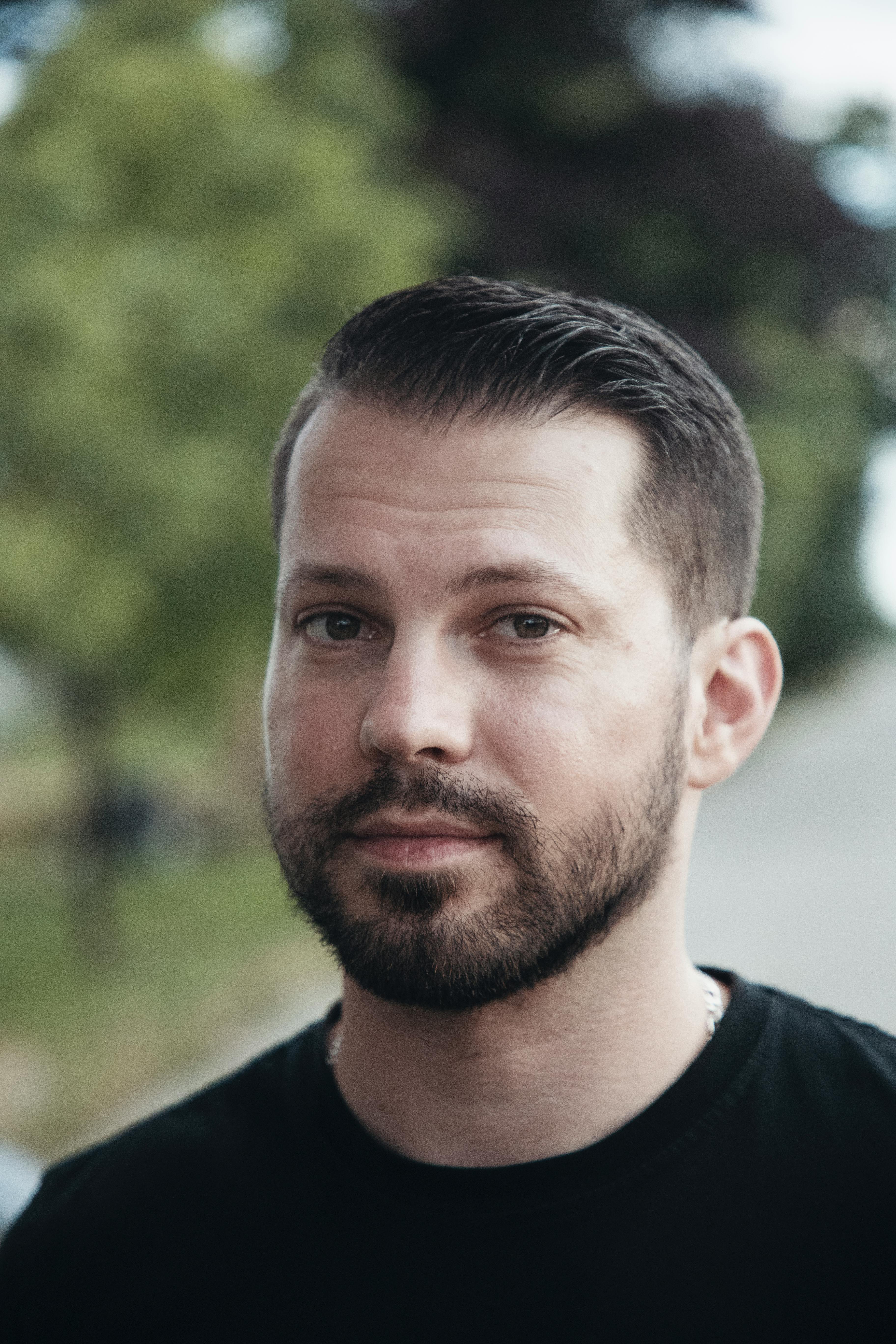 Портрет кандидата