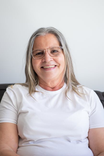 Портрет кандидата